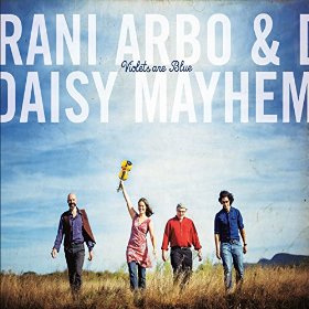 Rani Arbo & Daisy Mayhem